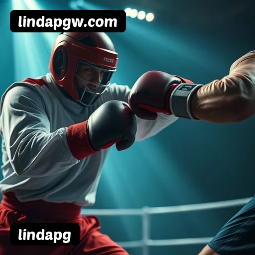 App Mobile lindapg - Jogue em Qualquer Lugar no Seu Smartphone