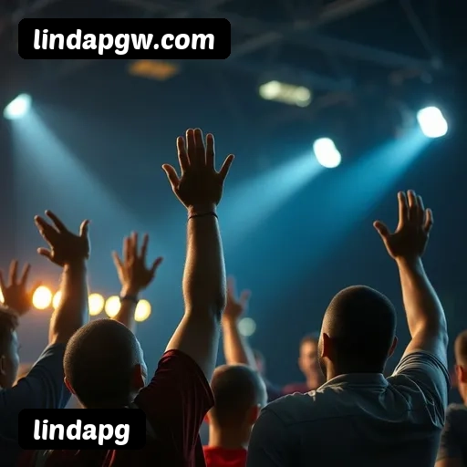 Imagem secundária de apoio para instalação do app lindapg