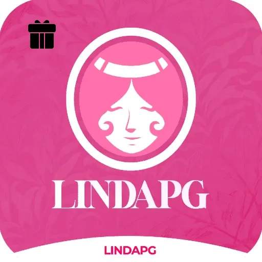 lindapg Logo