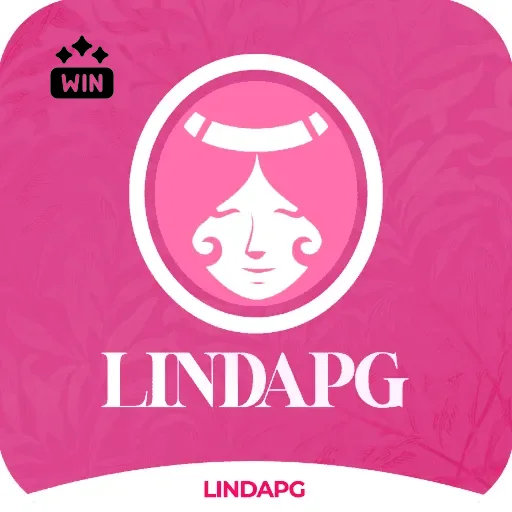 lindapg Logo