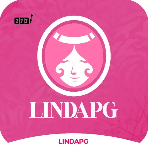 lindapg Logo