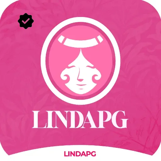 lindapg Logo