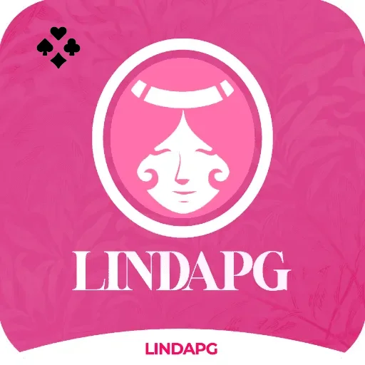 lindapg Logo