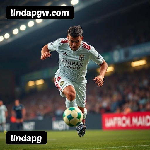 Missões VIP por categoria de jogo